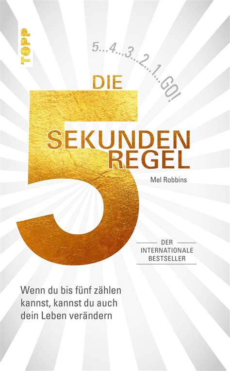 5 sekunden regel|5 sekunden regel mel robbins.